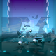 Illustration for article titled Every Amazing Glass Shattering Physics Demo Is Now A Video Game